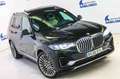 BMW X7 xDrive30d Jaune - thumbnail 14