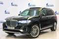 BMW X7 xDrive30d Jaune - thumbnail 10