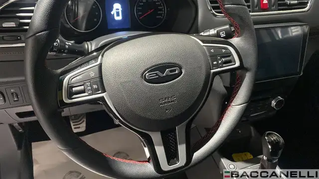 Evo Evo3 view 11