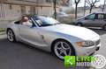 BMW Z4 3.0i cat Roadster Grigio - thumbnail 4