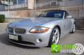 BMW Z4 3.0i cat Roadster Grigio - thumbnail 5