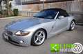BMW Z4 3.0i cat Roadster Grigio - thumbnail 3