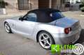 BMW Z4 3.0i cat Roadster Grigio - thumbnail 13