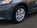Volkswagen Caddy Life TSI Grau - thumbnail 8