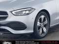 Mercedes-Benz C 180 MY25*RFK*AHK*AMBIENTE Avantgarde Advanced Silber - thumbnail 8