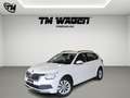 Skoda Kamiq 1.0 tsi Ambition 95cv Wit - thumbnail 1