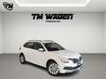 Skoda Kamiq 1.0 tsi Ambition 95cv Wit - thumbnail 2