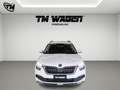 Skoda Kamiq 1.0 tsi Ambition 95cv Wit - thumbnail 3