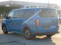 Ford Transit Custom 340L1 Trend Kombi Elektro Kam Albastru - thumbnail 3