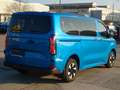 Ford Transit Custom 340L1 Trend Kombi Elektro Kam Albastru - thumbnail 6