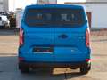 Ford Transit Custom 340L1 Trend Kombi Elektro Kam Albastru - thumbnail 5