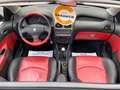Peugeot 206 cc 2.0 Cabrio Platinum Klima*Leder*TÜV NEU Grau - thumbnail 15