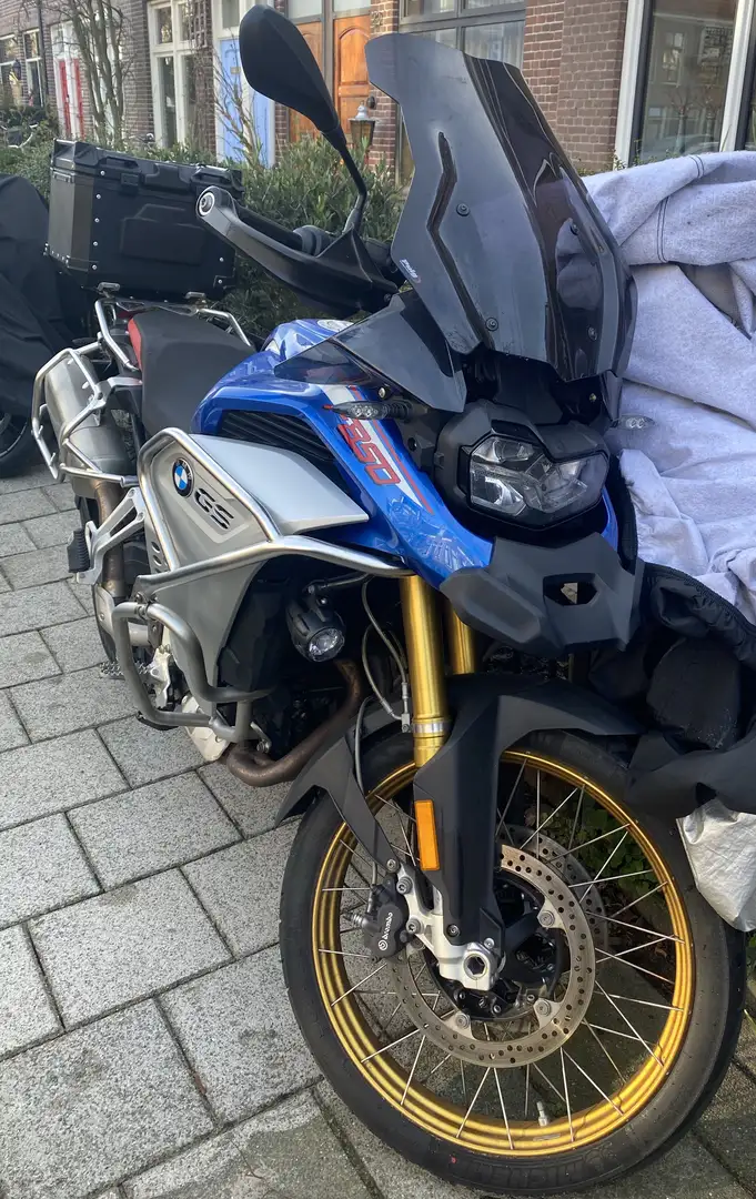 BMW F 850 GS Adventure - 2