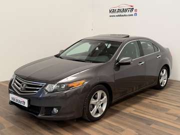 2.0i-VTEC Executive