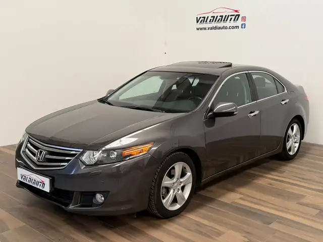 Honda Accord 2.0i-VTEC Executive