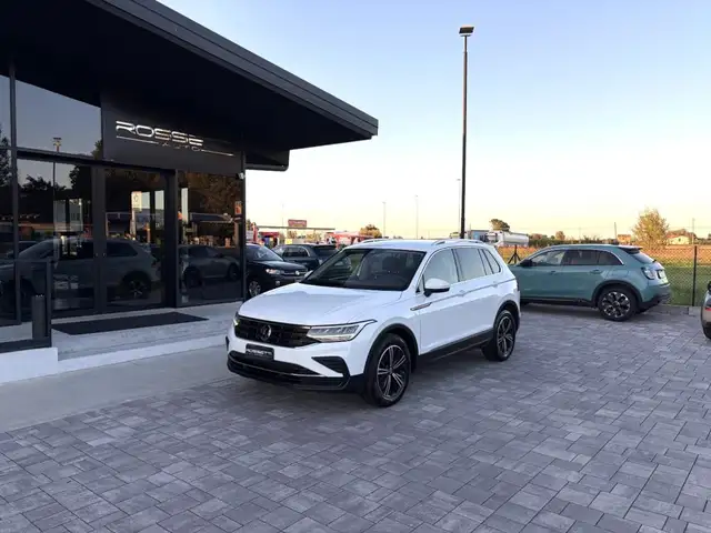 Volkswagen Tiguan 2.0 TDI 150 CV DSG