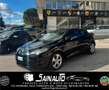Renault Megane Megane Coupe 1.4 tce 16v Monaco Gp 130cv Zwart - thumbnail 1