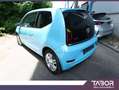 Volkswagen up! 1.0 TSI 90 high up! DriveP+ PDC Azul - thumbnail 4