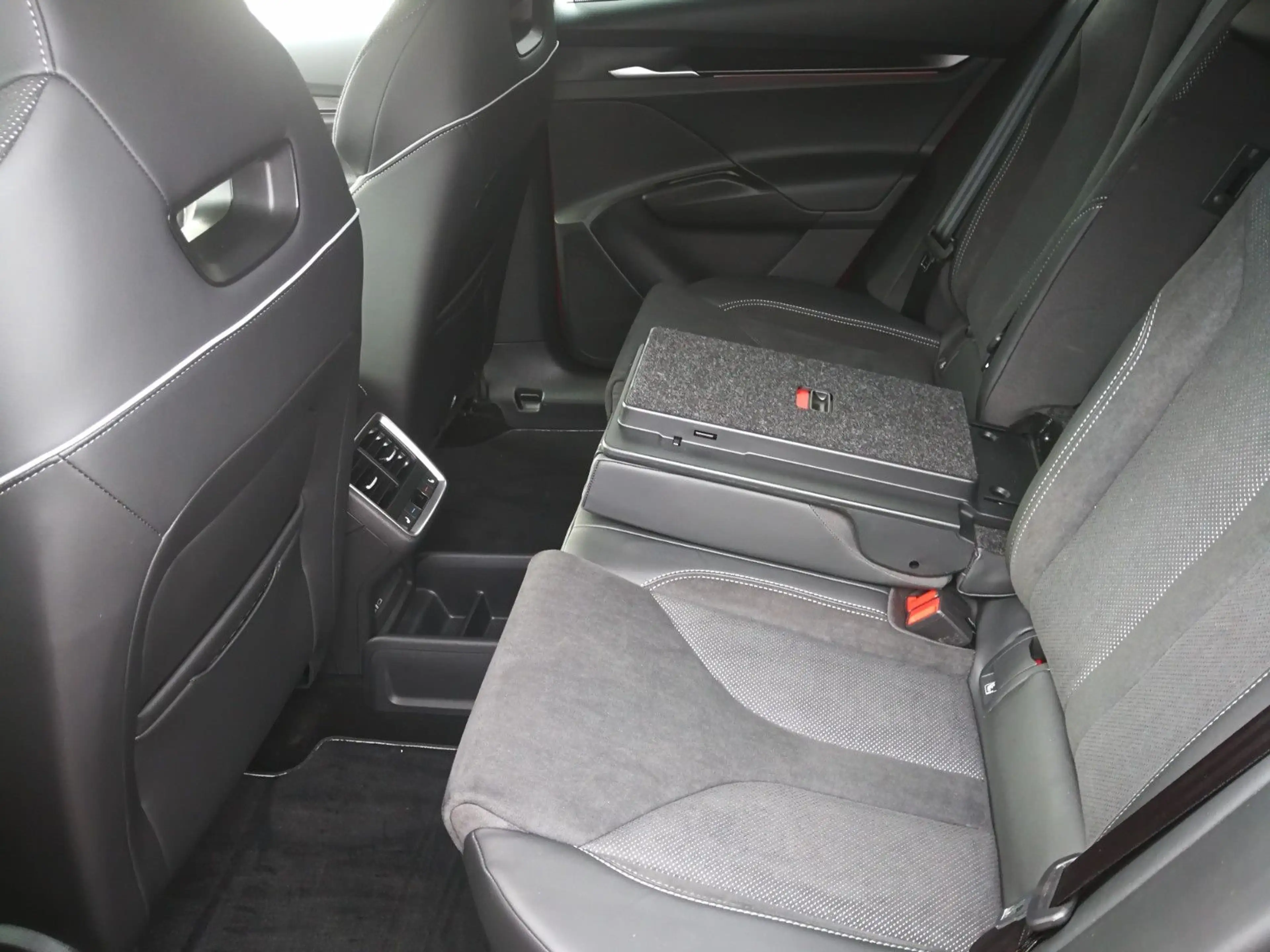 Skoda Elroq ELROQ 85 SPORTLINE 286PS  AHK WÄRMEPUMPE — photo 14