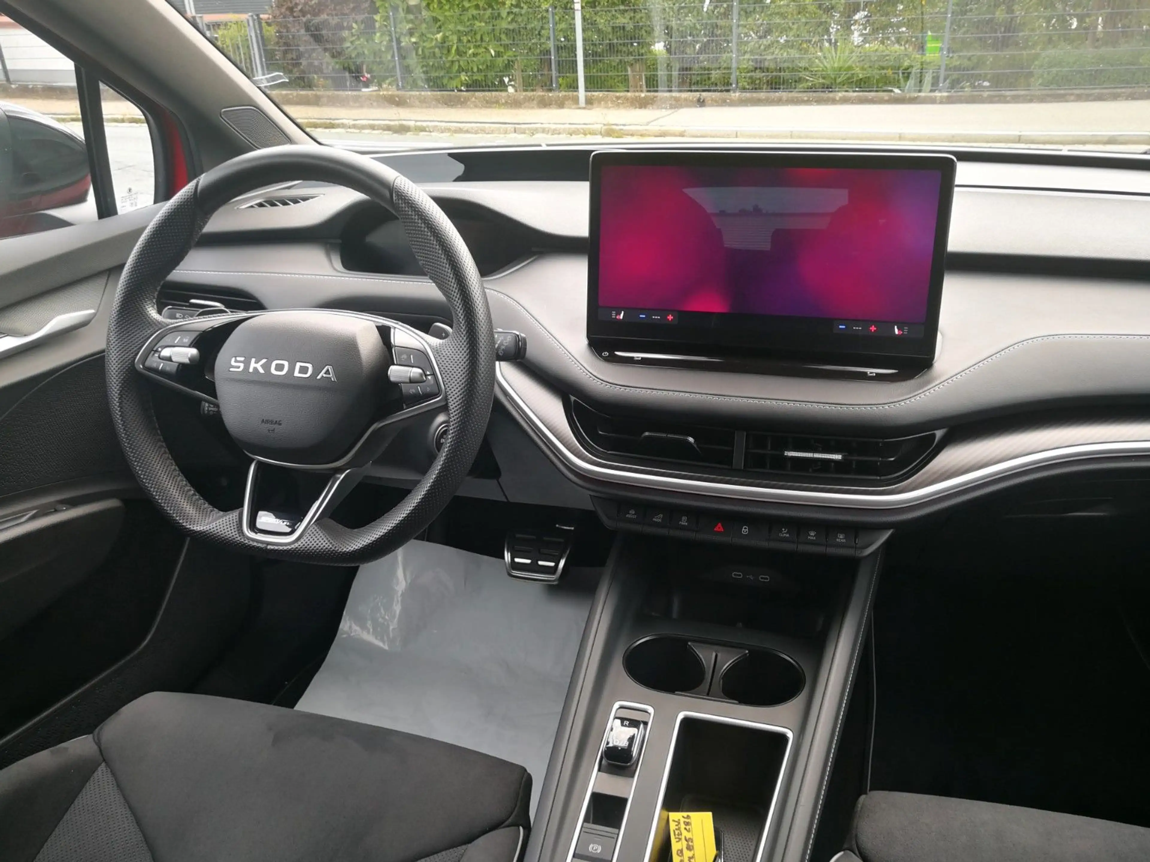 Skoda Elroq ELROQ 85 SPORTLINE 286PS  AHK WÄRMEPUMPE — photo 15