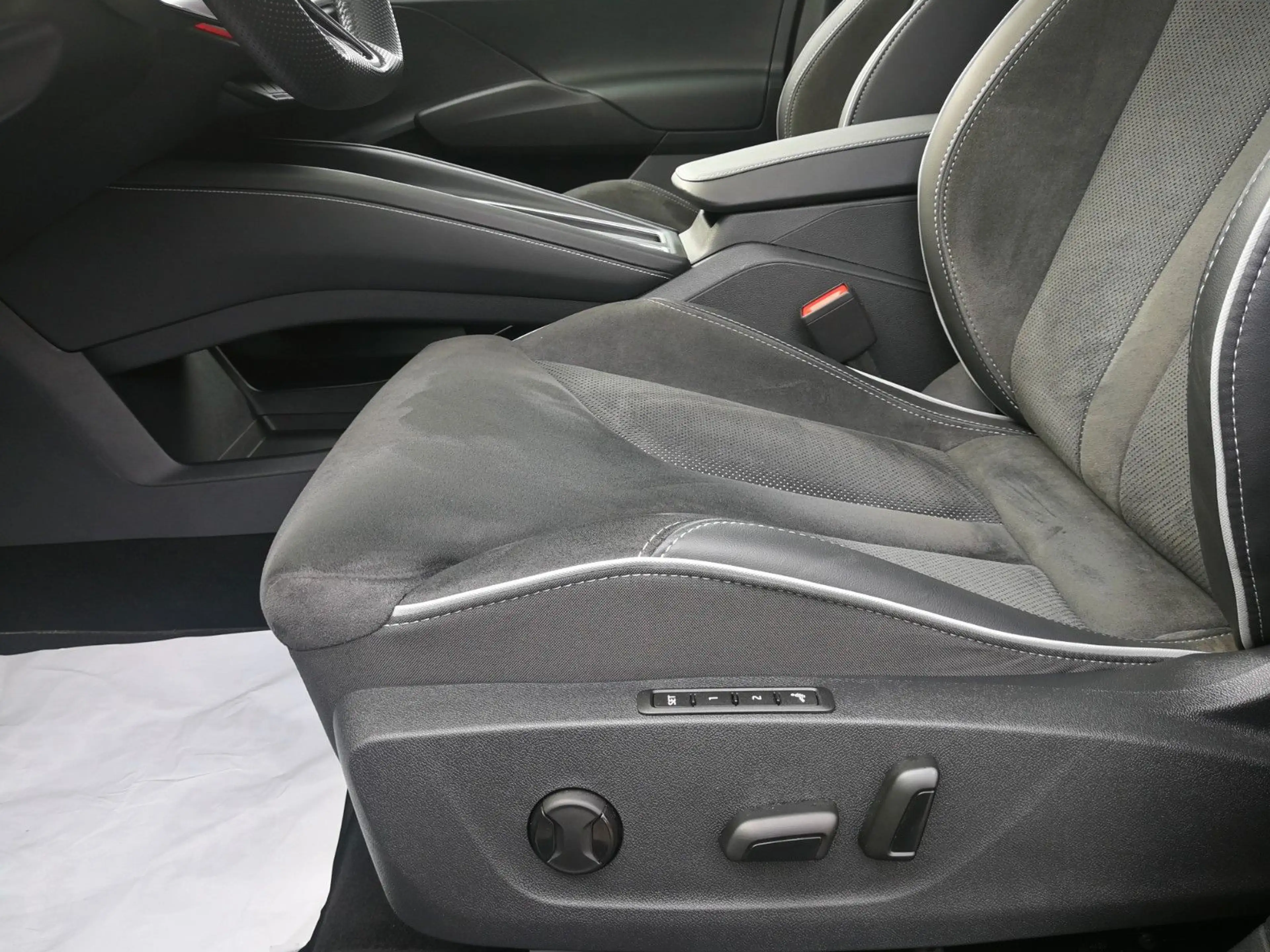 Skoda Elroq ELROQ 85 SPORTLINE 286PS  AHK WÄRMEPUMPE — photo 13