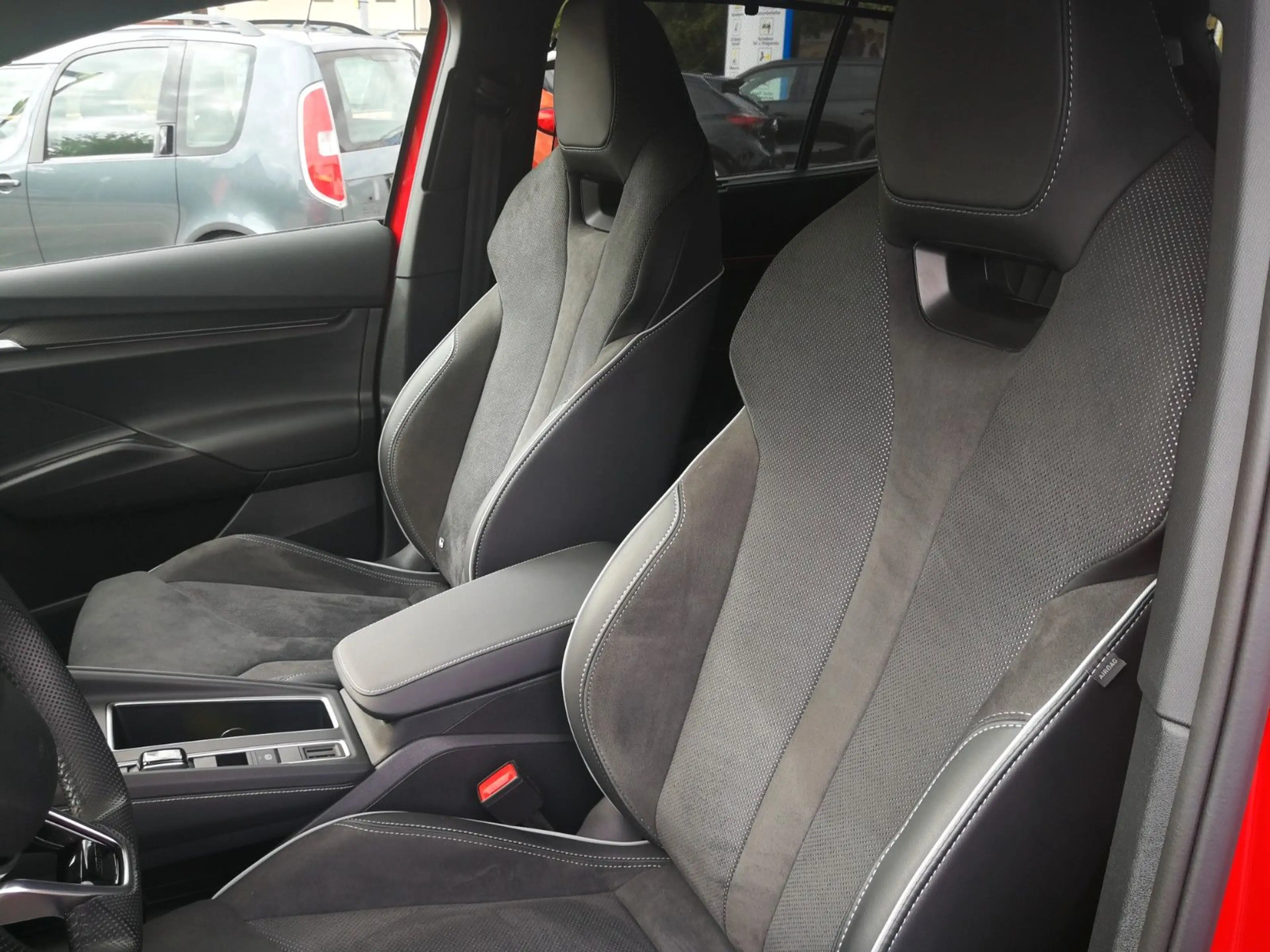 Skoda Elroq ELROQ 85 SPORTLINE 286PS  AHK WÄRMEPUMPE — photo 12