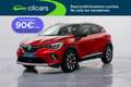 Renault Captur TCe Techno 67kW Blanco - thumbnail 1