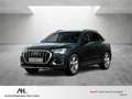 Audi Q3 35 TFSI advanced S-tronic LED Navi ACC AHK PDC SHZ Schwarz - thumbnail 1