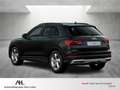 Audi Q3 35 TFSI advanced S-tronic LED Navi ACC AHK PDC SHZ Schwarz - thumbnail 3