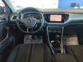 Volkswagen T-Roc 1.0 TSI 110cv Navi AdaptiveCruise Clima Sensori Grigio - thumbnail 3