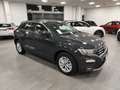 Volkswagen T-Roc 1.0 TSI 110cv Navi AdaptiveCruise Clima Sensori Grigio - thumbnail 2