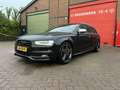 Audi S4 3.0 TFSI q. Pro L Zwart - thumbnail 1
