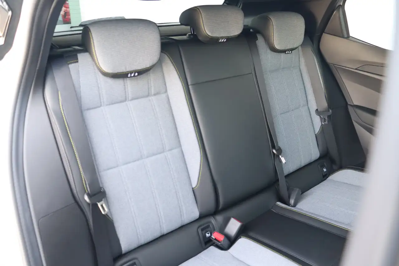 Renault Megane E-Tech comfort range Business Edition 60 kWh EV | Demo | 20