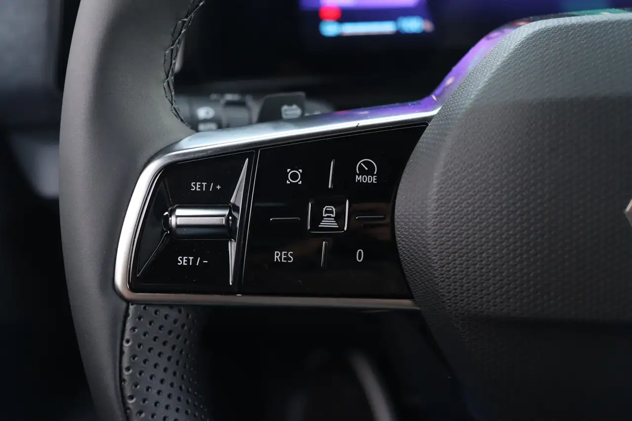 Renault Megane E-Tech comfort range Business Edition 60 kWh EV | Demo | 10