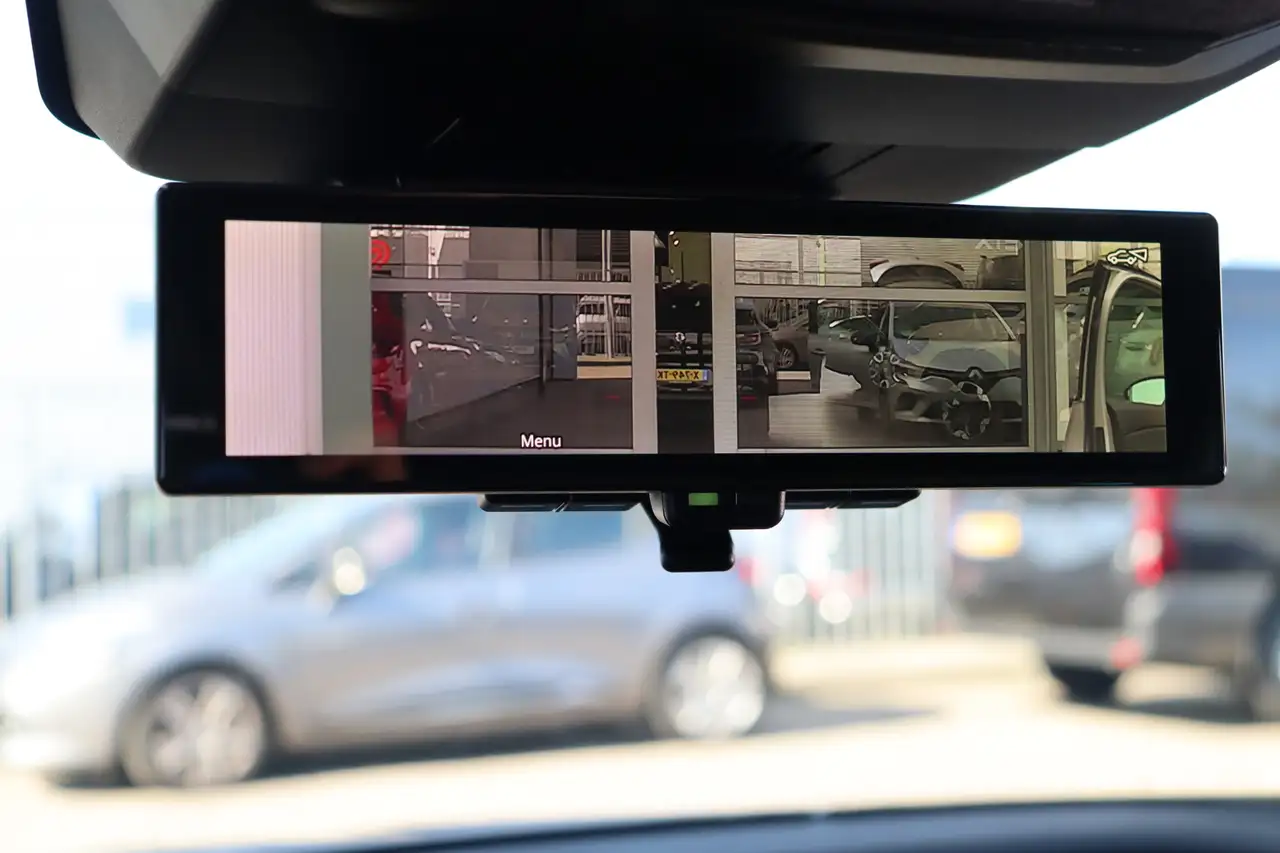 Renault Megane E-Tech comfort range Business Edition 60 kWh EV | Demo | 23