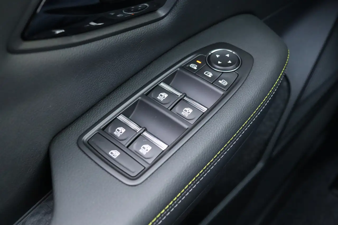 Renault Megane E-Tech comfort range Business Edition 60 kWh EV | Demo | 24