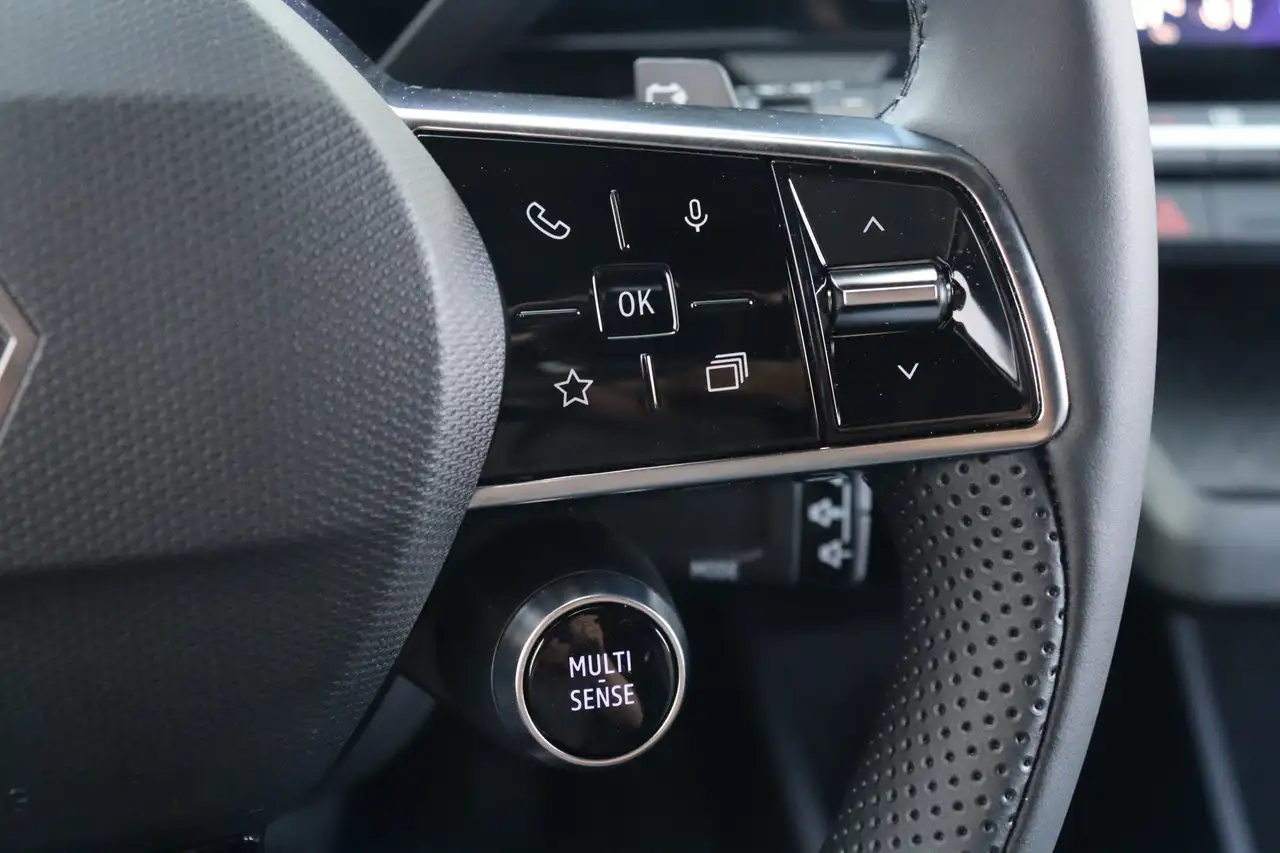 Renault Megane E-Tech comfort range Business Edition 60 kWh EV | Demo | 11