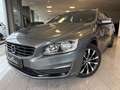 Volvo V60 Automatik Kinetic AHK Leder Navi Tempomat Grau - thumbnail 1