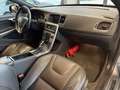 Volvo V60 Automatik Kinetic AHK Leder Navi Tempomat Grau - thumbnail 13