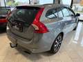 Volvo V60 Automatik Kinetic AHK Leder Navi Tempomat Grau - thumbnail 7