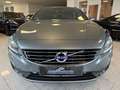 Volvo V60 Automatik Kinetic AHK Leder Navi Tempomat Grau - thumbnail 5