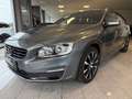 Volvo V60 Automatik Kinetic AHK Leder Navi Tempomat Grau - thumbnail 4