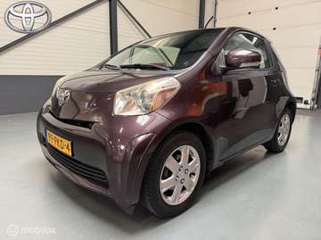 1.0 VVTi Automaat Airco|1e Eig|Dealer onderhouden!