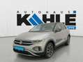 Volkswagen T-Roc Style 2.0TDI DSG AHK Business GJR RFK Noir - thumbnail 1