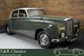 Bentley S3 Saloon | Historie bekend | Goede staat | 1963 zelena - thumbnail 1