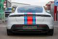 Porsche Taycan 4 S, Sport Chrono Paket, neue Batterie Blanco - thumbnail 8