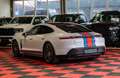 Porsche Taycan 4 S, Sport Chrono Paket, neue Batterie Blanco - thumbnail 7