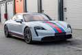 Porsche Taycan 4 S, Sport Chrono Paket, neue Batterie Blanco - thumbnail 4