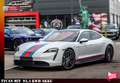 Porsche Taycan 4 S, Sport Chrono Paket, neue Batterie Blanco - thumbnail 1