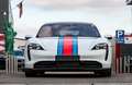 Porsche Taycan 4 S, Sport Chrono Paket, neue Batterie Blanco - thumbnail 3